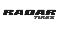 Radar tyres